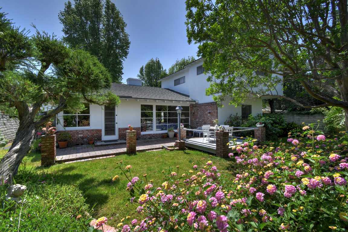 eco-friendly home